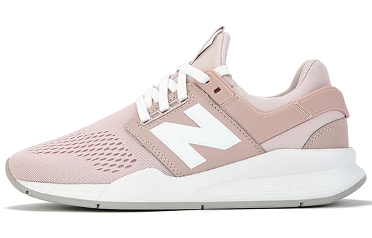 Кроссовки для бега New Balance NB 247 - изображение 1