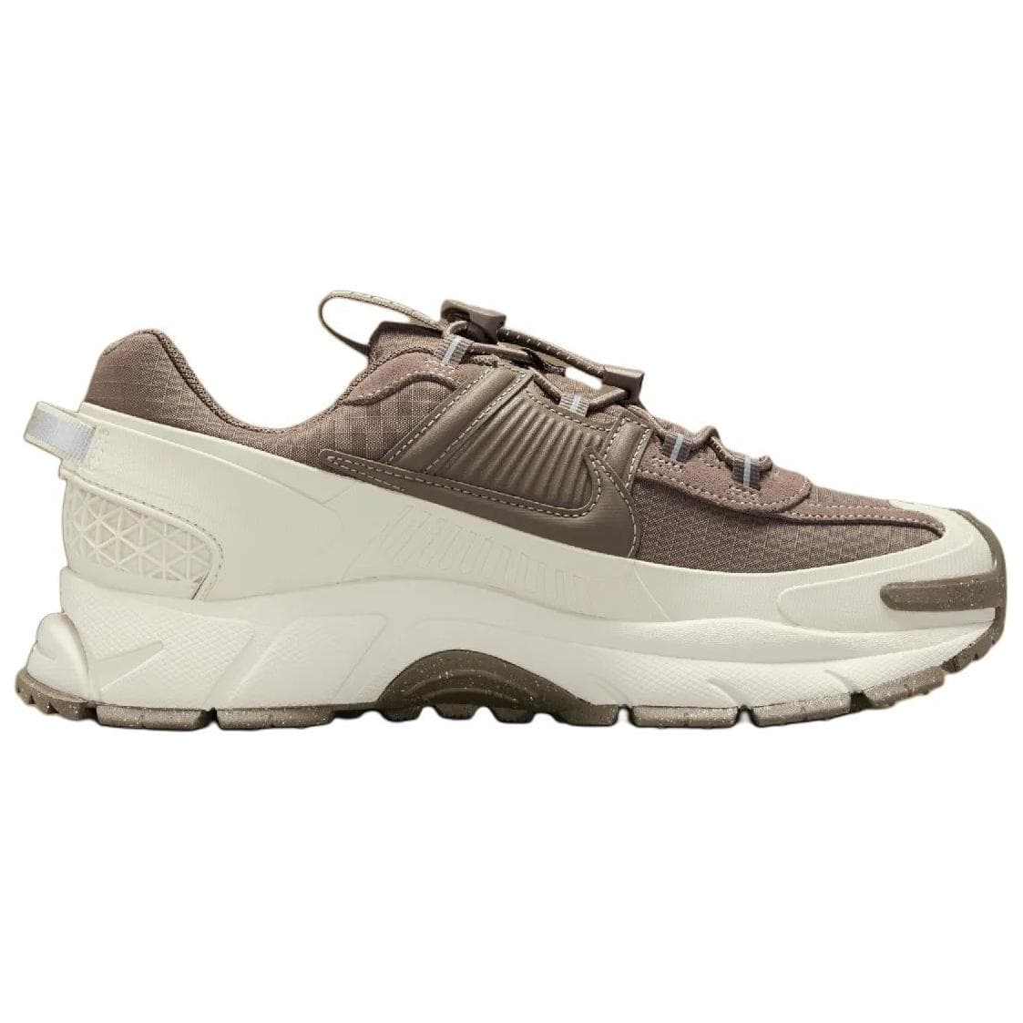 Кроссовки для бега Nike ZOOM VOMERO ROAM Водонепроницаемый Низкий Топ Повседневные Тренировки Городская Коммутация Беговые Кроссовки - изображение 2