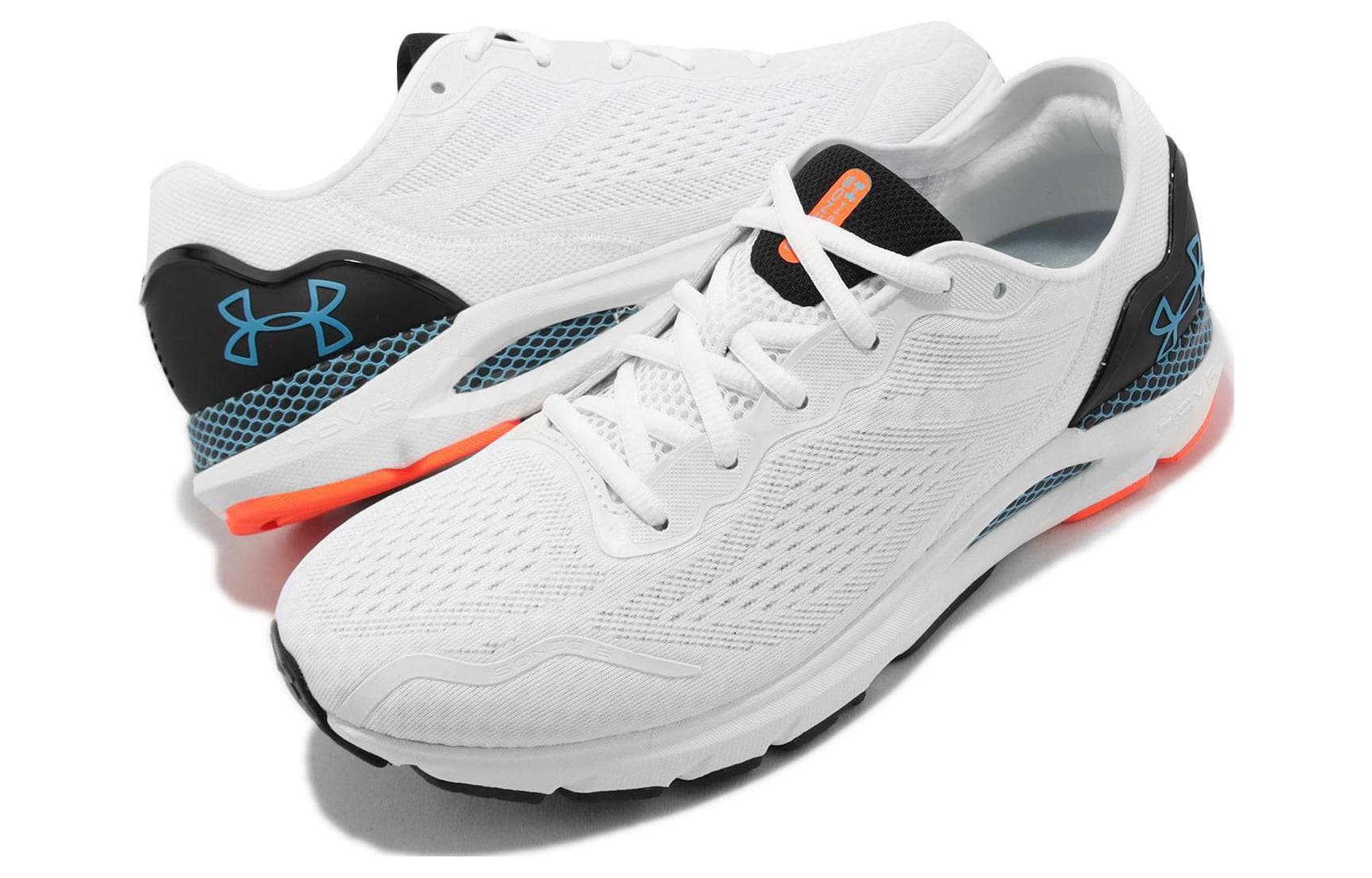 Кроссовки для бега Under Armour Hovr Sonic 6 - изображение 4