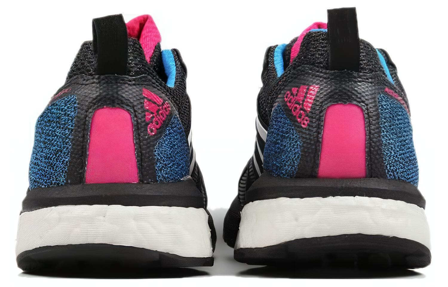 Кроссовки для бега adidas Boost - изображение 4