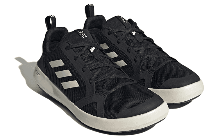 Кроссовки adidas Terrex Boat - изображение 3