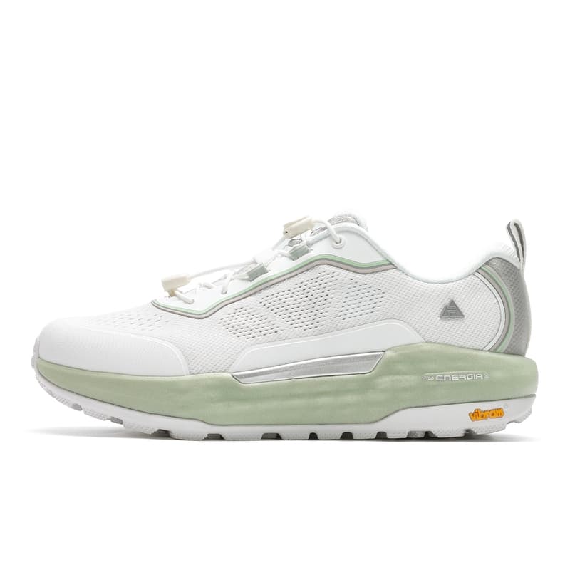 Кроссовки FILA EXPLORER W'S - изображение 1