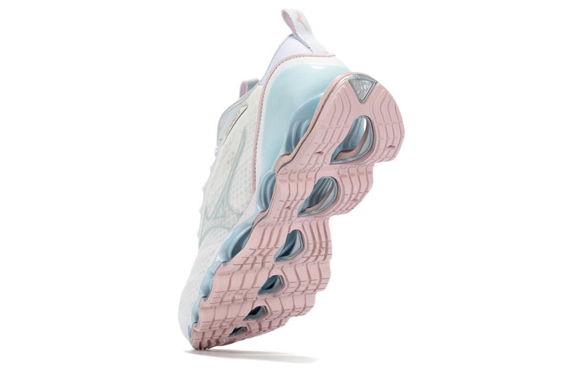 Кроссовки для бега Mizuno Prophecy 11 - изображение 3