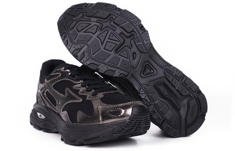 Кроссовки для бега Mizuno Racer S - изображение 5