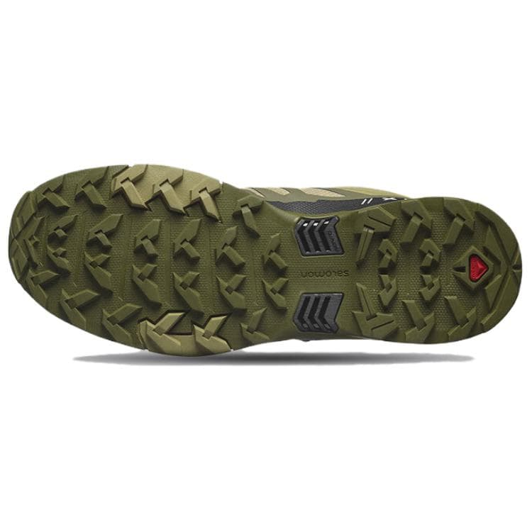 Кроссовки SALOMON X Ultra 4 GTX - изображение 4