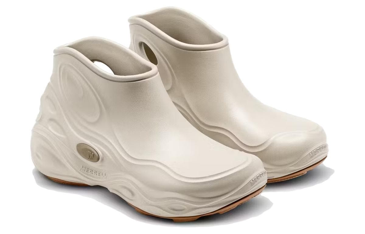 Сапоги MERRELL 1TRL - изображение 3