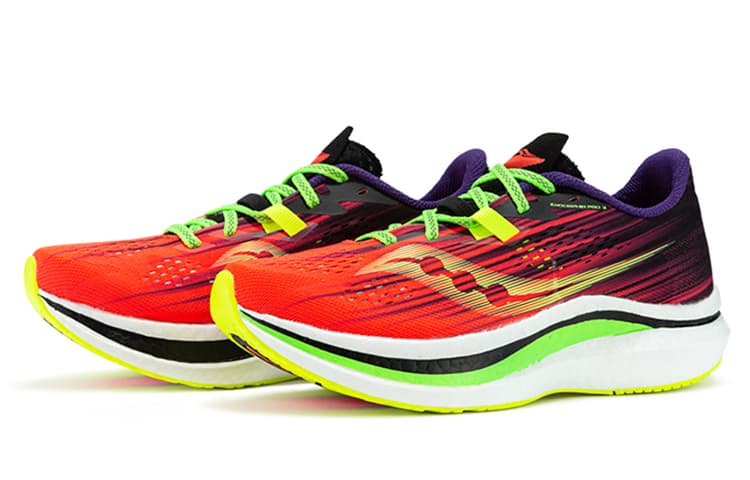 Кроссовки для бега Saucony Endorphin Pro 2 - изображение 3