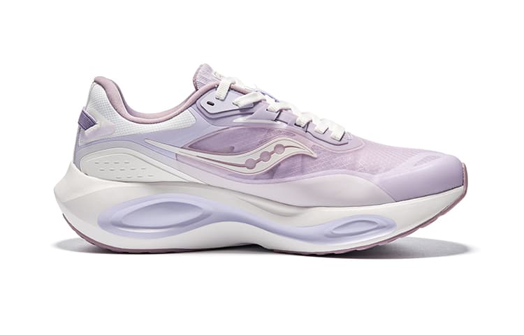 Кроссовки для бега Saucony PHOENIX INFERNO 3 - изображение 2