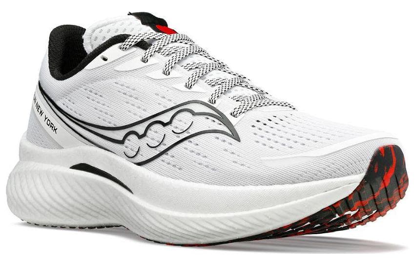 Кроссовки для бега Saucony Endorphin NYC Speed 3 M - изображение 3