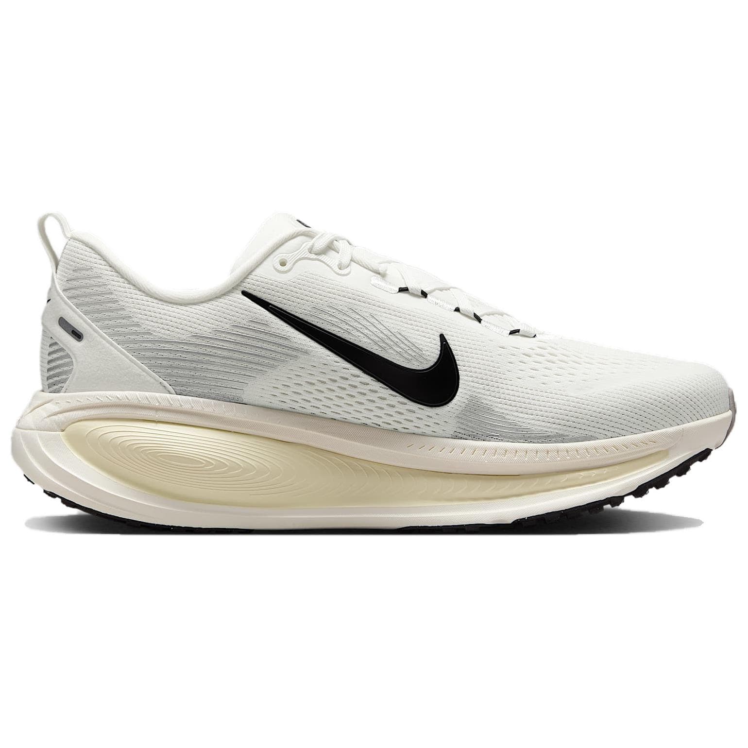 Кроссовки для бега Nike Дышащий Low Топ Повседневный Тренировки Городская коммутация Беговые кроссовки Мужской Бежевый - изображение 2
