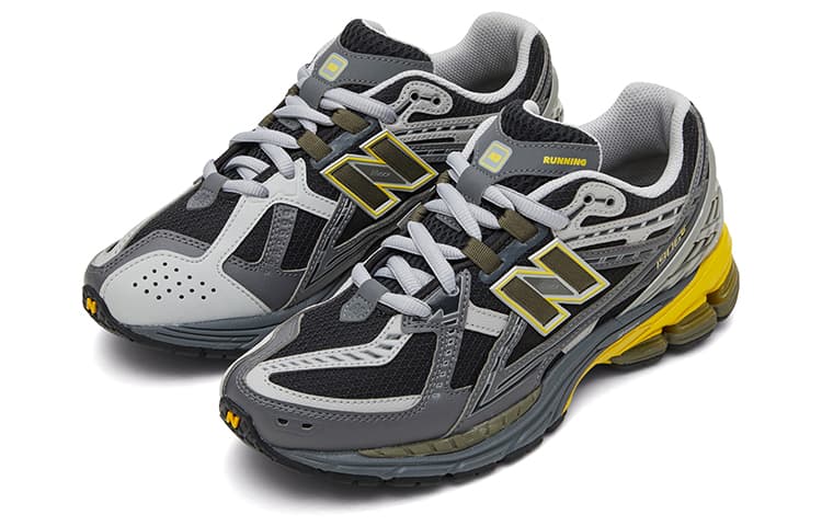 Кроссовки для бега New Balance - изображение 4