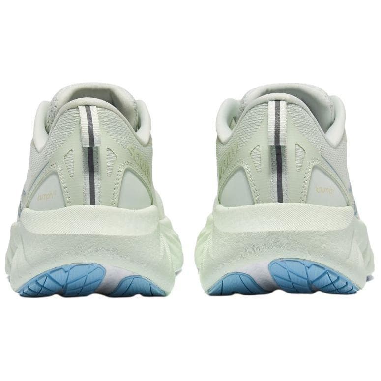 Кроссовки для бега Saucony TRIUMPH 22 Поддержка Oтскок Поддержка Oтскок Low Топ Тренировки Бег на длинные дистанции Городская коммутация - изображение 3