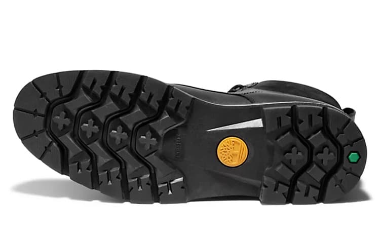 Ботинки уличные Timberland Port Union - изображение 5
