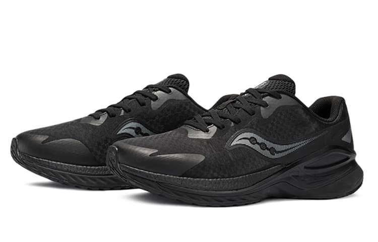Кроссовки для бега Saucony Phoenix Hybrid - изображение 3