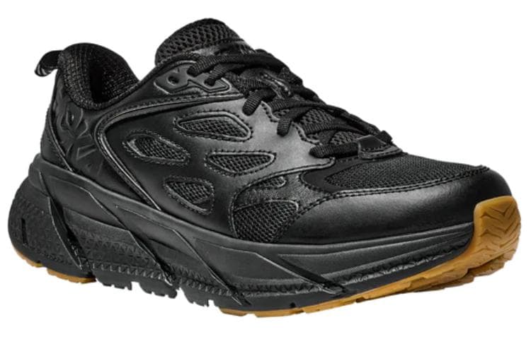 Кроссовки для бега HOKA ONE ONE Clifton L Athletics - изображение 4