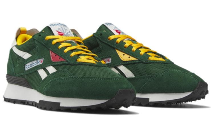 Кроссовки для бега Reebok LX2200 - изображение 2