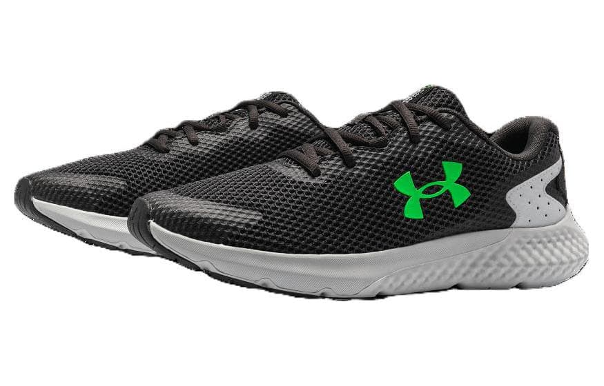 Кроссовки для бега Under Armour Charged Rogue 3 - изображение 3