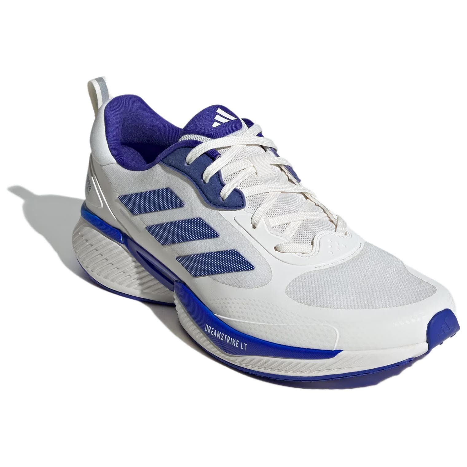 Кроссовки для бега Adidas Supernova Eterno Противоскользящие устойчивые к истиранию низкие беговые кроссовки с низким верхом для мужчин - изображение 3