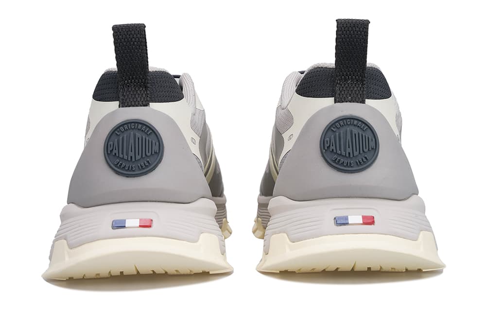 Кроссовки для бега Palladium - изображение 4