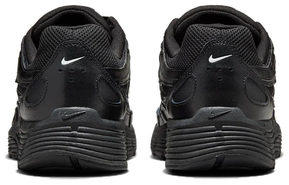 Кроссовки для бега Nike P-6000 Black - изображение 5