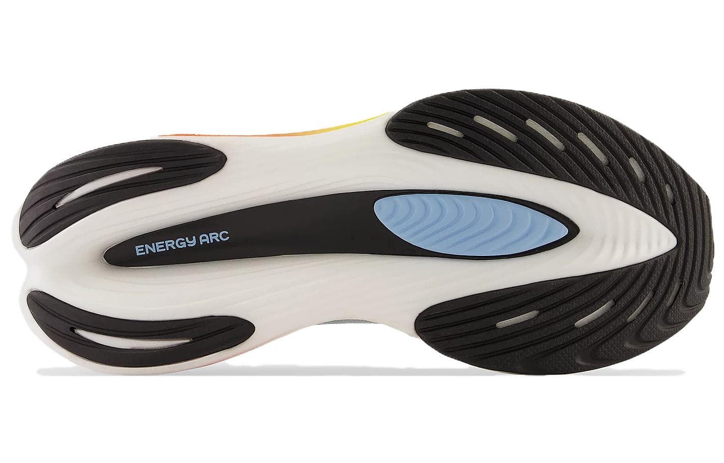 Кроссовки для бега New Balance FuelCell SuperComp Elite v3 - изображение 5