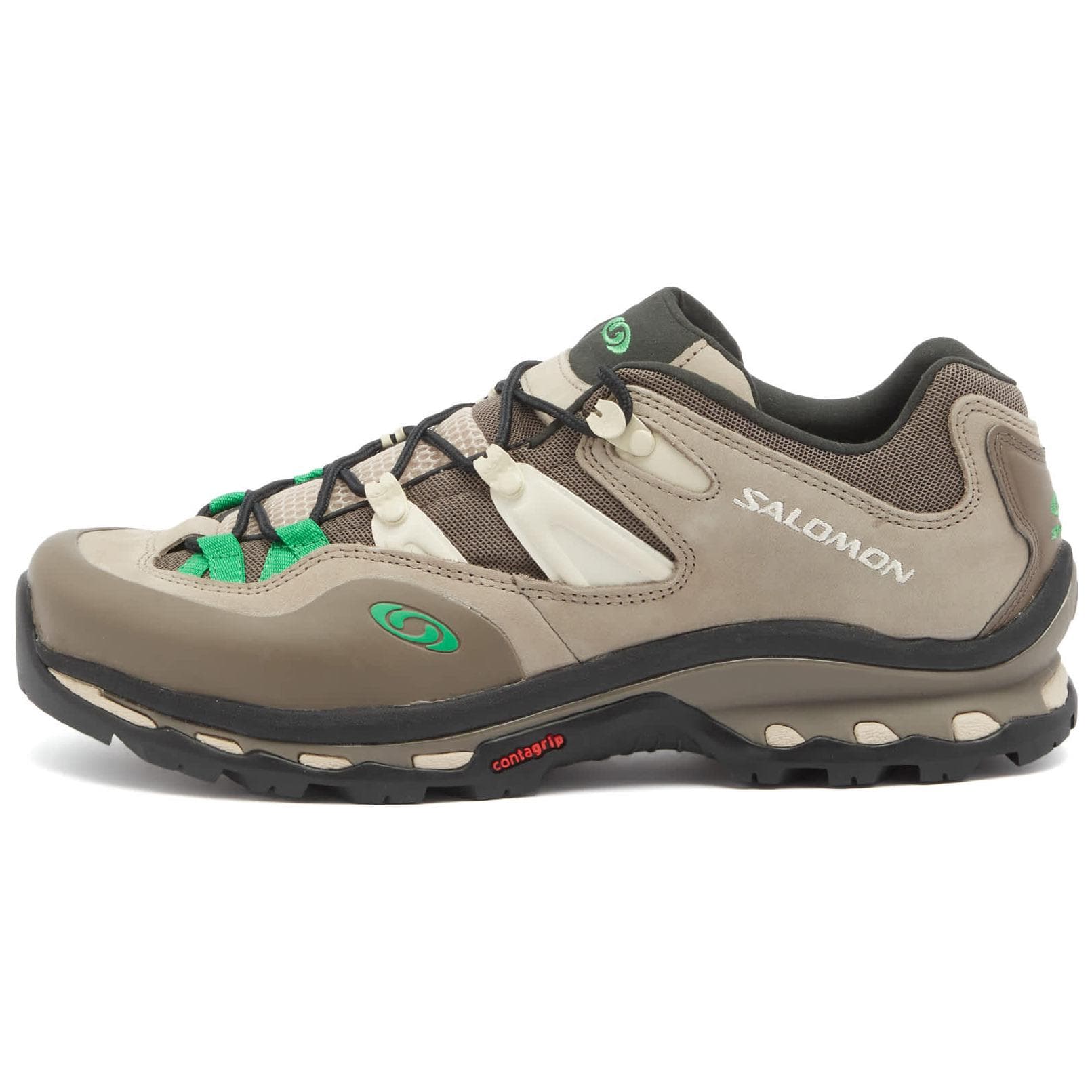 Кроссовки SALOMON XT-Quest 2 - изображение 1