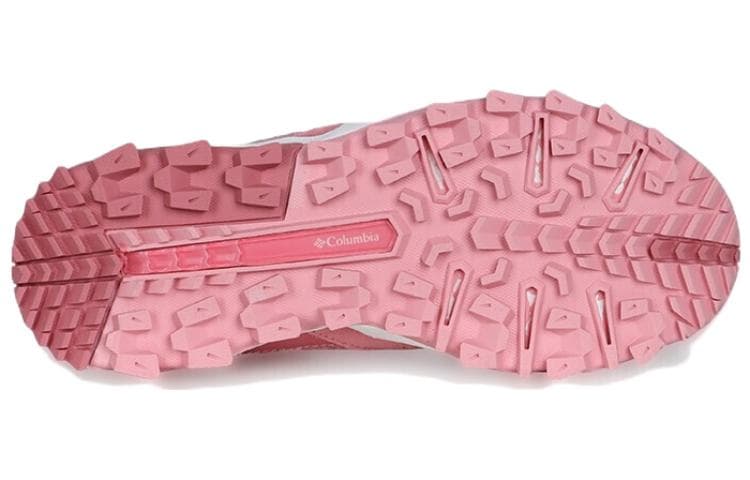 Кроссовки Columbia - изображение 6
