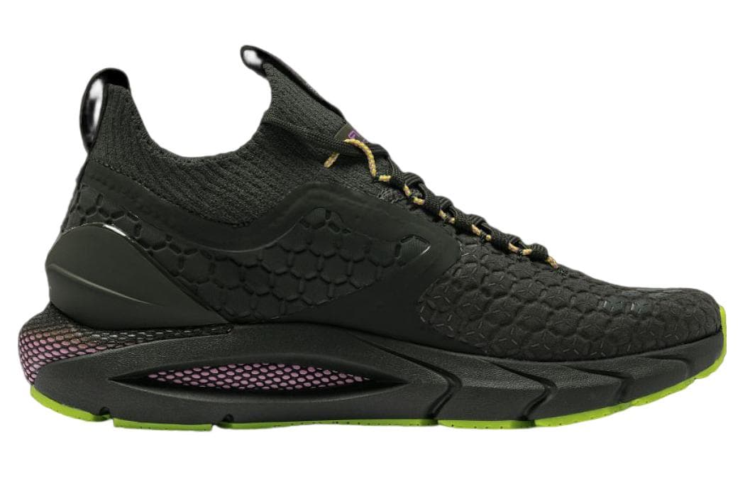 Кроссовки для бега Under Armour 2 ColdGear Reactor - изображение 2