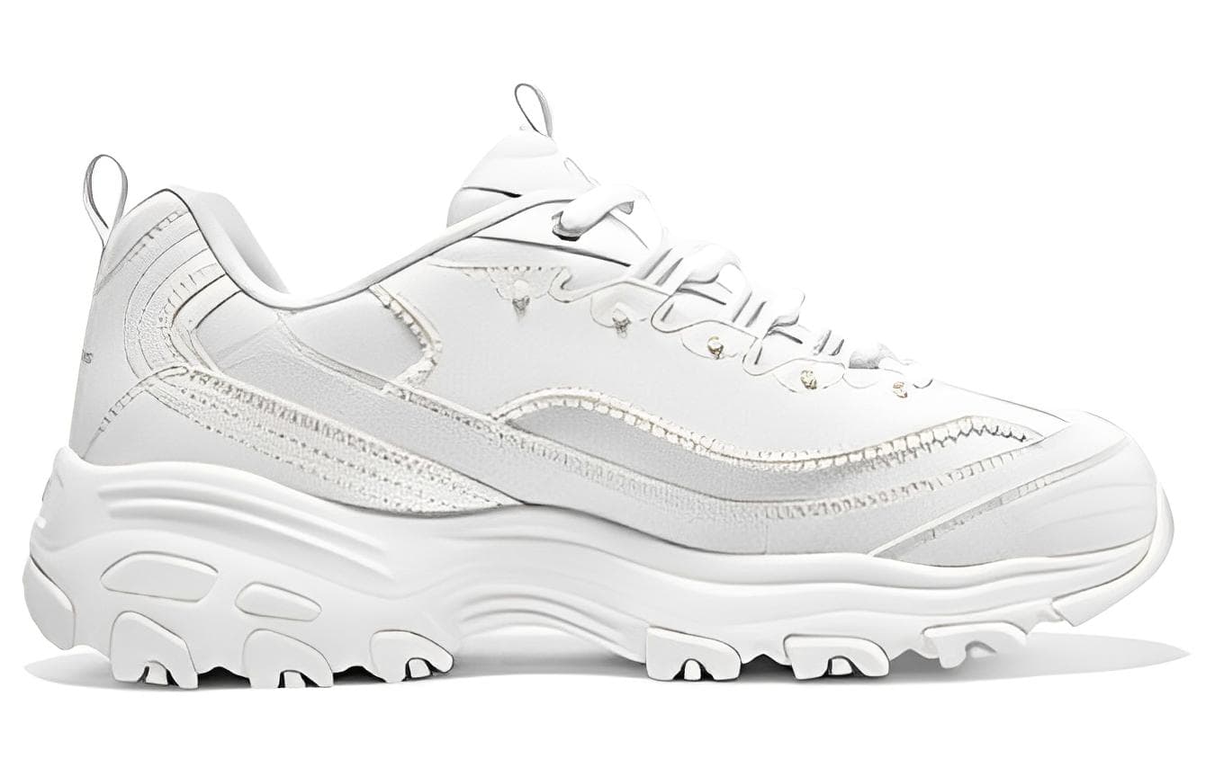 Кроссовки Skechers D'LITES 2.0 - изображение 2