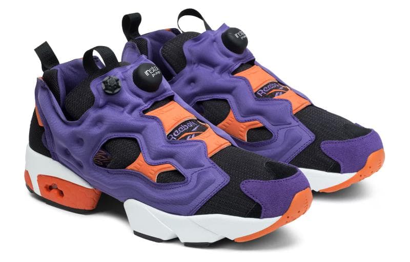 Кроссовки для бега Reebok - изображение 2