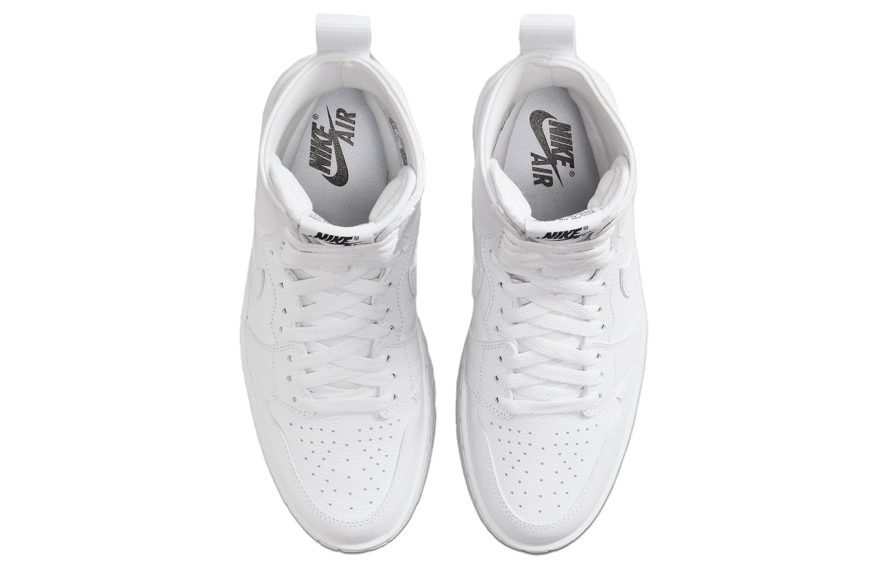 Сапоги Jordan Air Jordan 1 BROOKLYN - изображение 4
