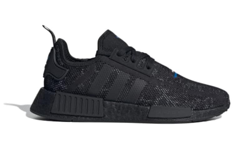 Кроссовки для бега adidas Originals NMD_R1 - изображение 2
