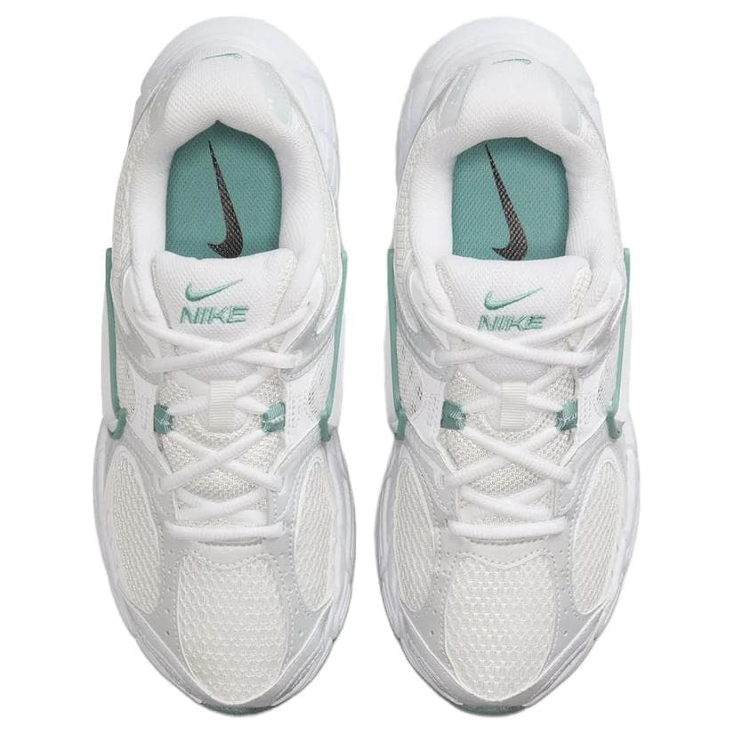 Кроссовки для бега NIKE V5 RNR Дышащий Low Топ Повседневные кроссовки для бега Women's White - изображение 4