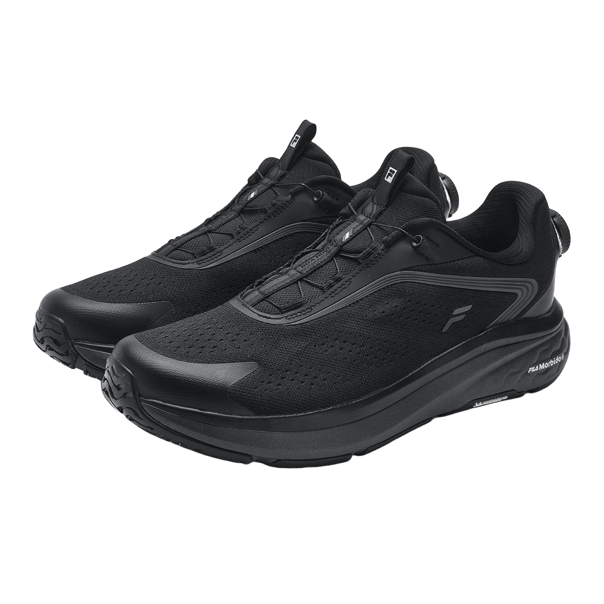 Кроссовки для бега FILA BOA NUVOLE 2 - изображение 2