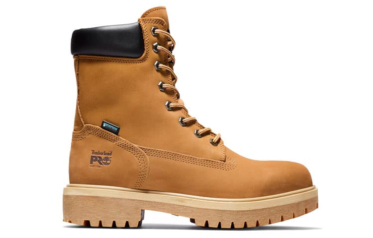 Ботинки уличные Timberland Direct Attach - изображение 2