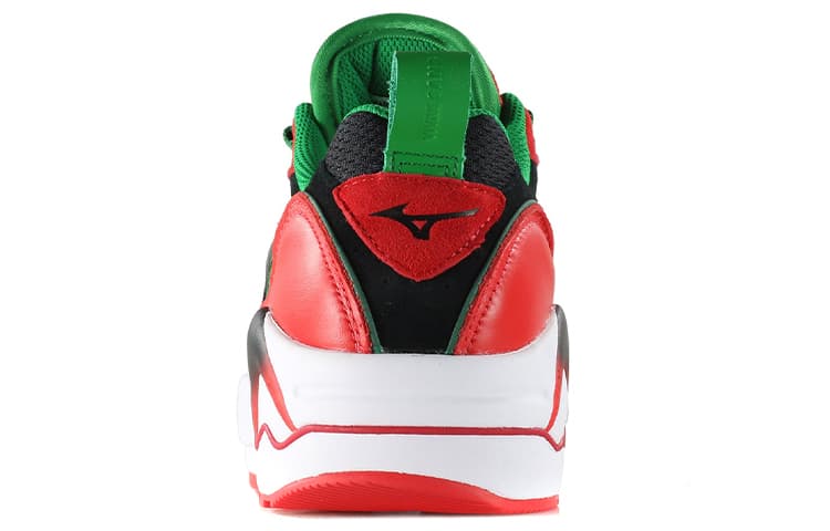 Кроссовки для бега Mizuno Wave Rider 1 LA Mjc - изображение 4