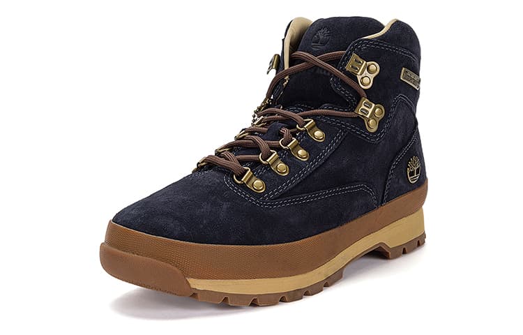 Кроссовки Timberland - изображение 3