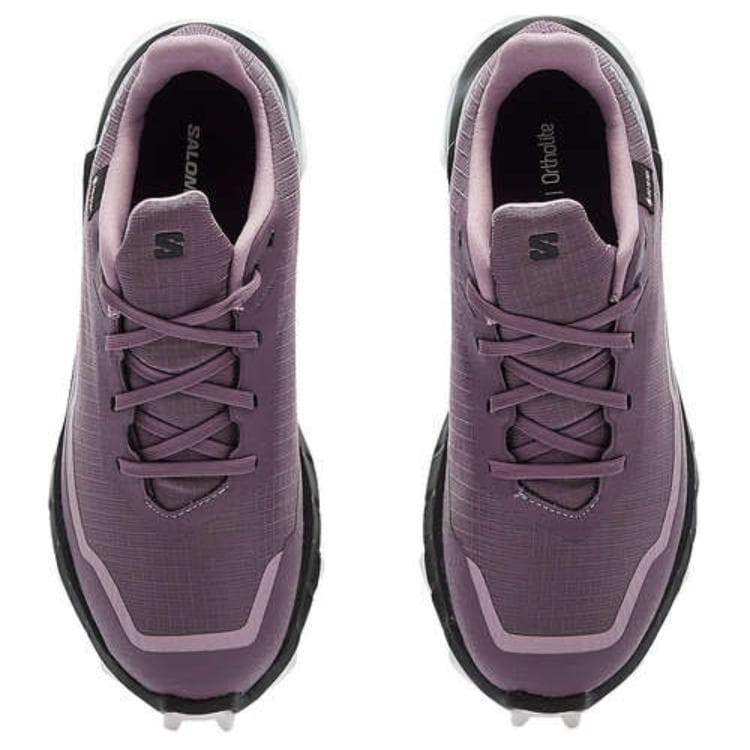 Кроссовки для бега SALOMON ALPHACROSS 5 GORE-TEX - изображение 3