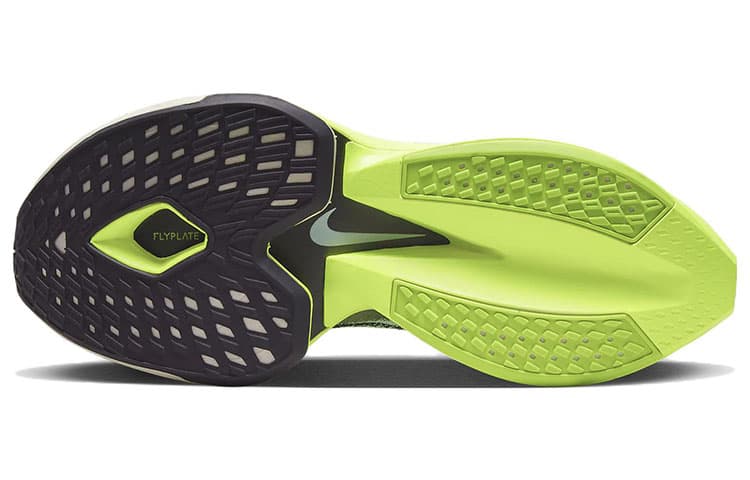 Кроссовки для бега Nike Air Zoom Alphafly Next% 2 Mint Green - изображение 6