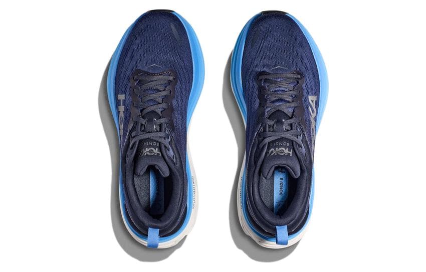 Кроссовки для бега HOKA ONE ONE Bondi 8 - изображение 4