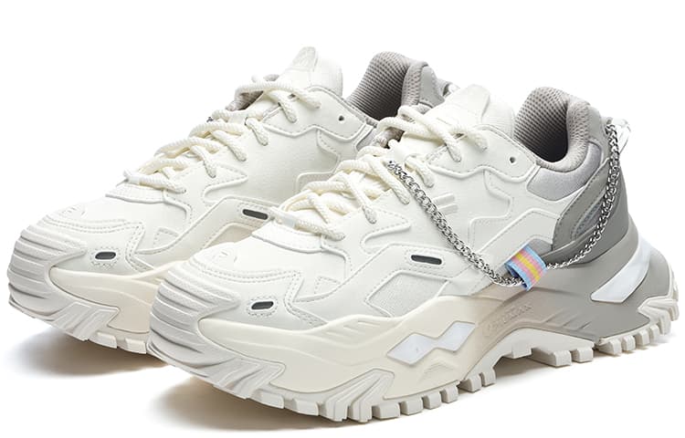 Кроссовки FILA FUSION - изображение 2