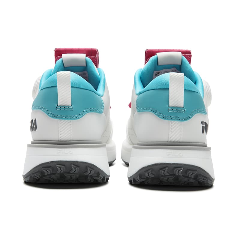 Кроссовки для гольфа FILA GF DRIVEX Низкие туфли для гольфа Женские - изображение 5