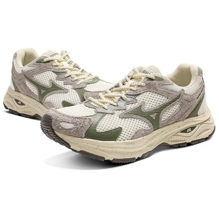 Кроссовки для бега Mizuno Racer S - изображение 3