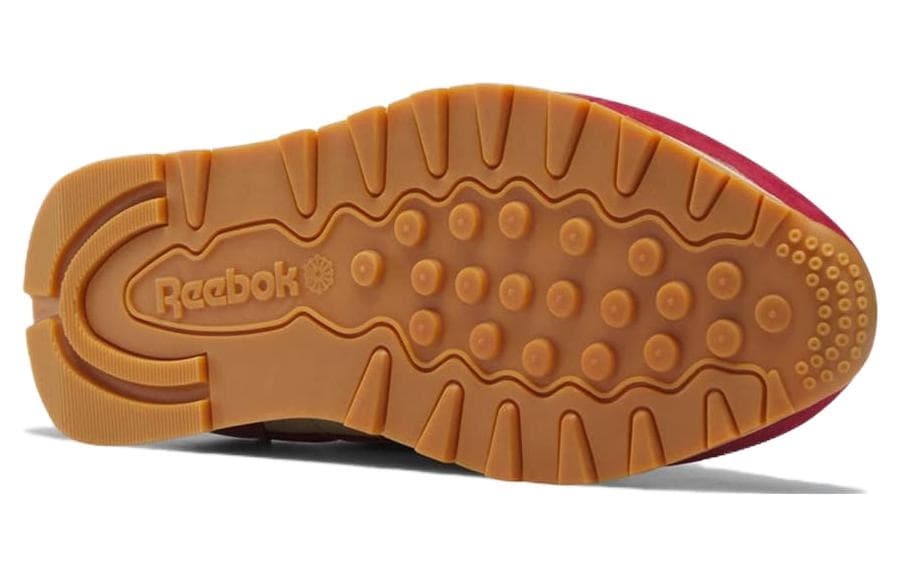 Кроссовки для бега Reebok Classic Leather - изображение 4