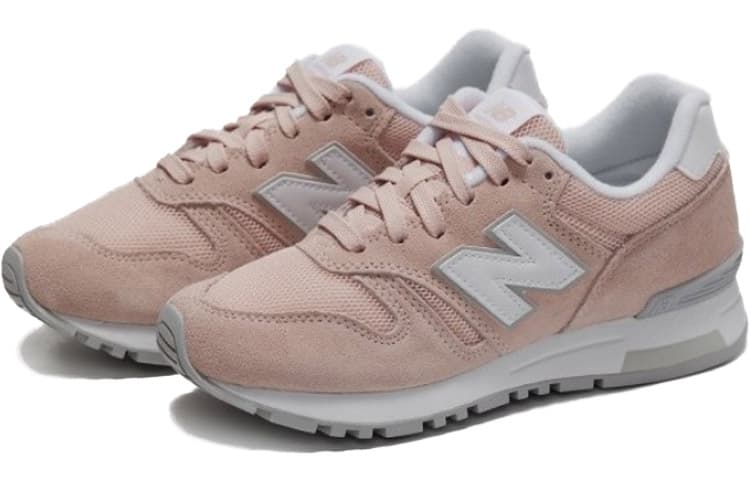 Кроссовки для бега New Balance NB 565 B - изображение 2