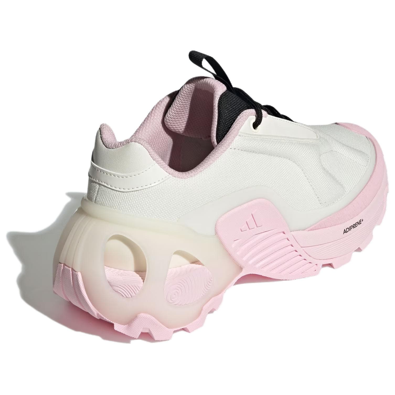 Кроссовки для бега adidas Edge Runner White Pink - изображение 4