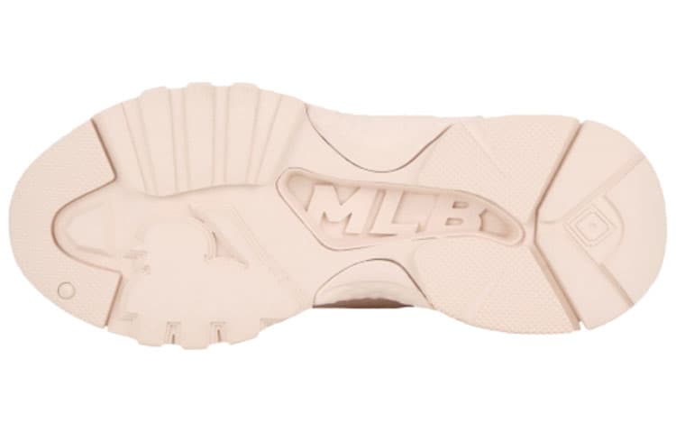 Кроссовки MLB Big Ball Chunky P Boston - изображение 6