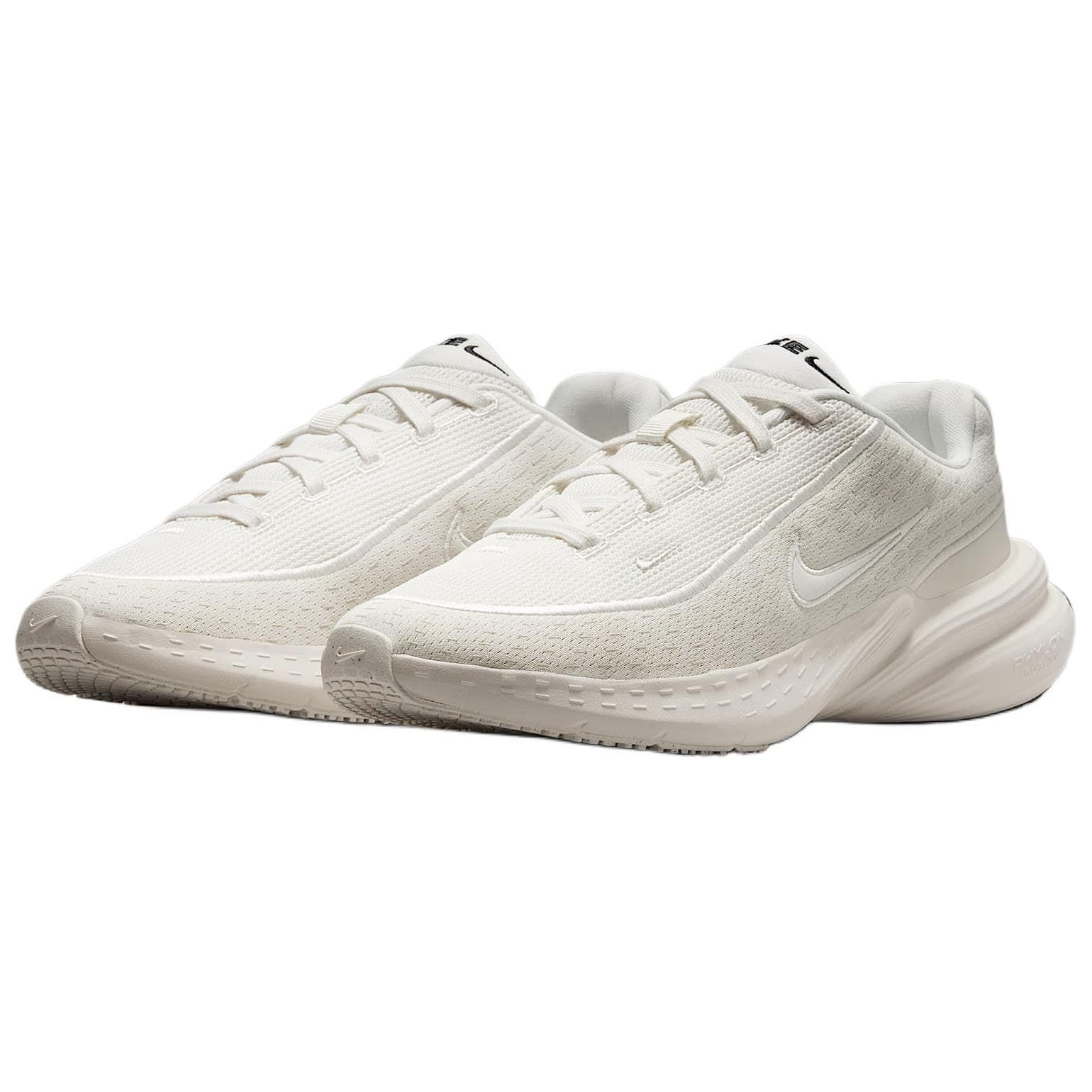 Кроссовки для бега Nike Противоскользящие Износостойкие Низкие Повседневные Беговые Кроссовки Женские Белые - изображение 3