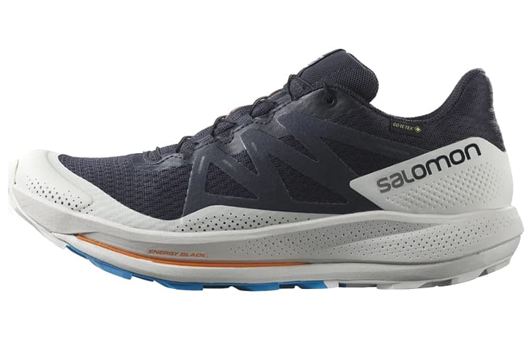 Кроссовки SALOMON Pulsar Trail Gore-Tex - изображение 1