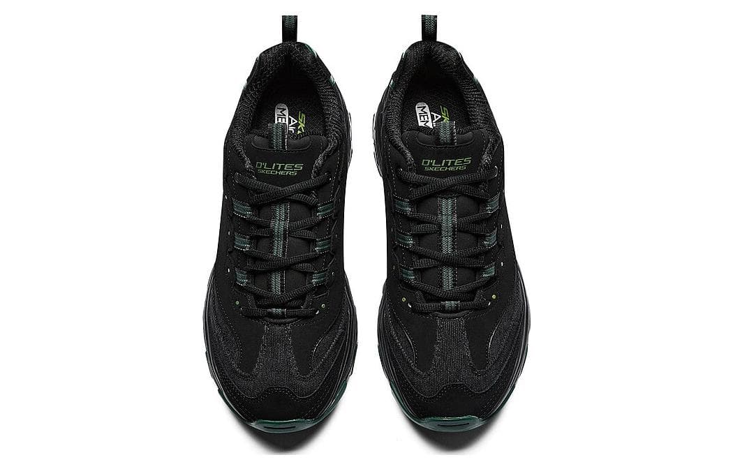 Кроссовки Skechers D'LITES 1.0 - изображение 4